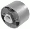 BOGE 87-124-A Control Arm-/Trailing Arm Bush